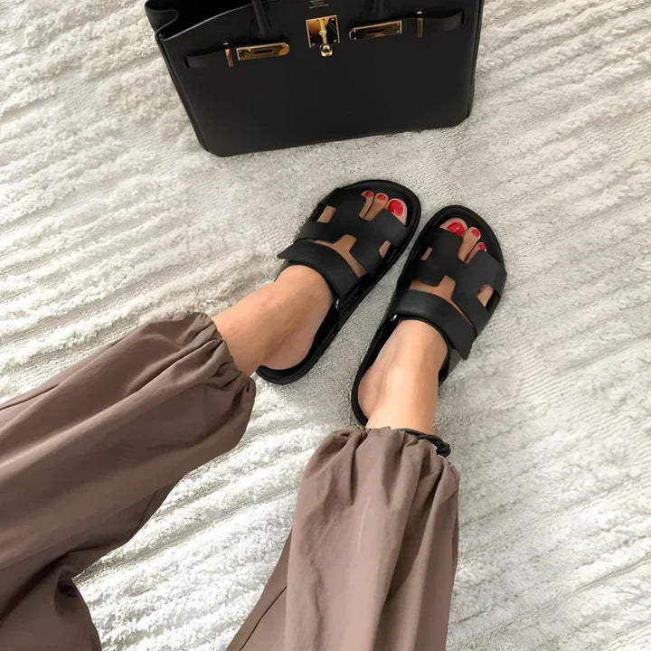 Vora - Sandali Casual Eleganti