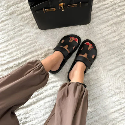 Vora - Sandali Casual Eleganti